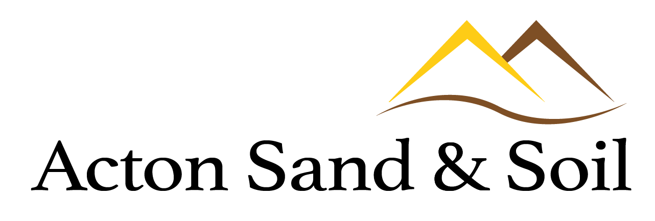 Acton Sand and Soil